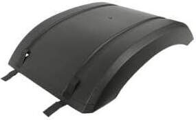 ProTuning.com Rear mudguard L/R (upper