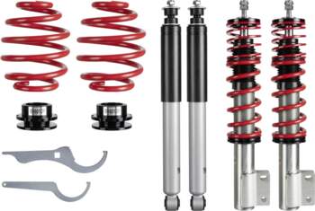 ProTuning.com Redline Coilover Kit suitable
