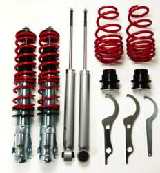 ProTuning.com Redline Coilover Kit suitable