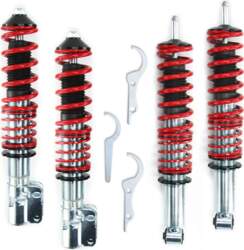 ProTuning.com Redline Coilover Kit suitable