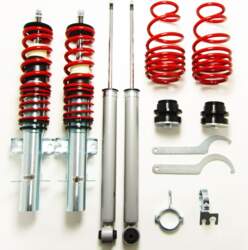 ProTuning.com Redline Coilover Kit suitable