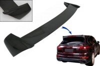ProTuning.com Trunk Roof Spoiler Wing