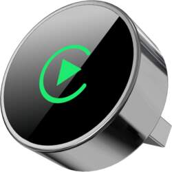 Mini bezvadu CarPlay / Android Auto